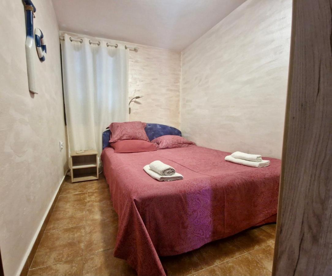 Apartments Obradovic Красичи Экстерьер фото