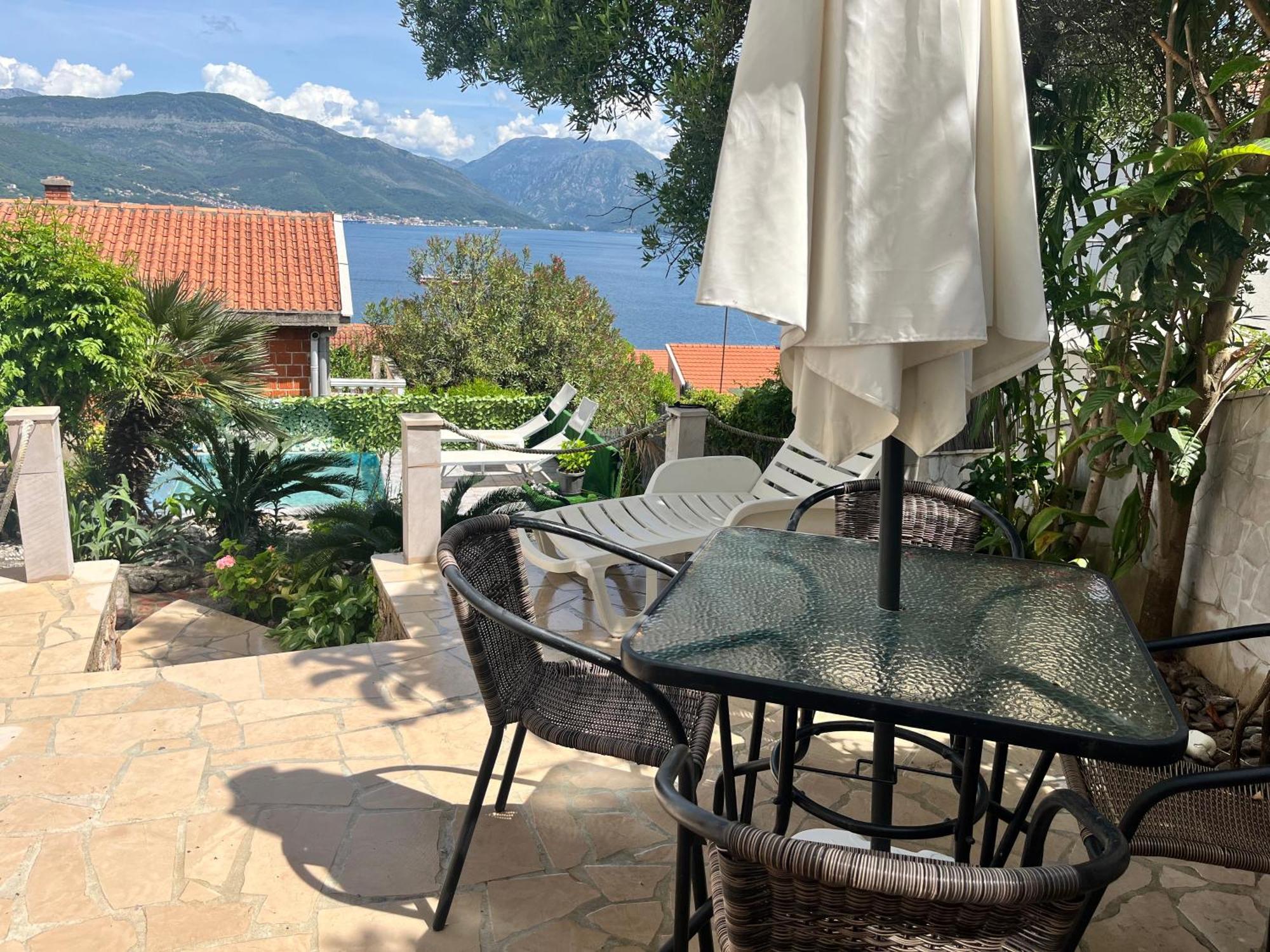 Apartments Obradovic Красичи Номер фото
