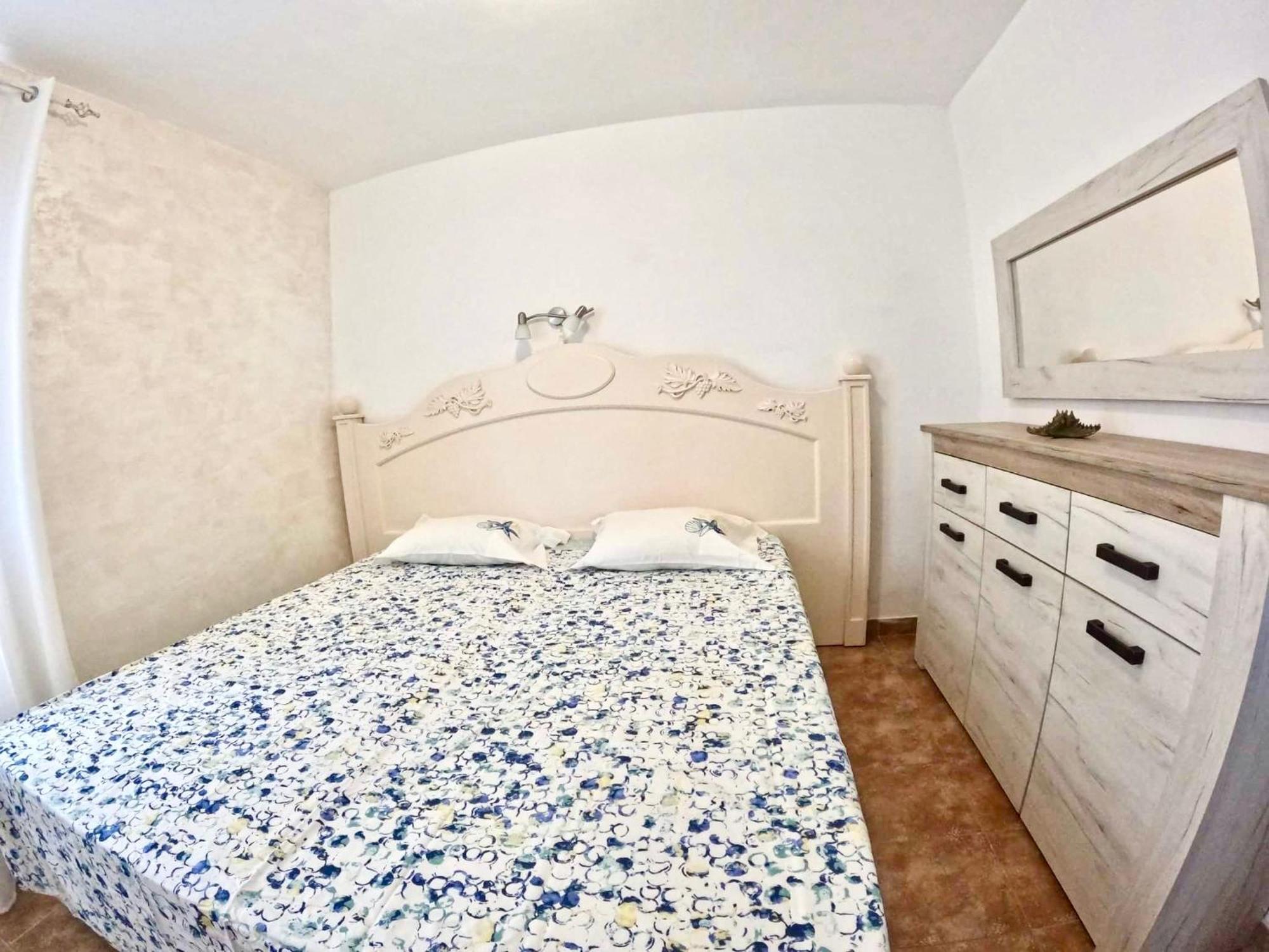 Apartments Obradovic Красичи Экстерьер фото