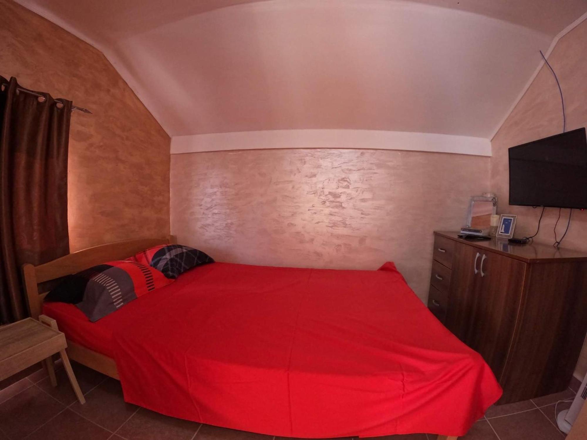 Apartments Obradovic Красичи Номер фото