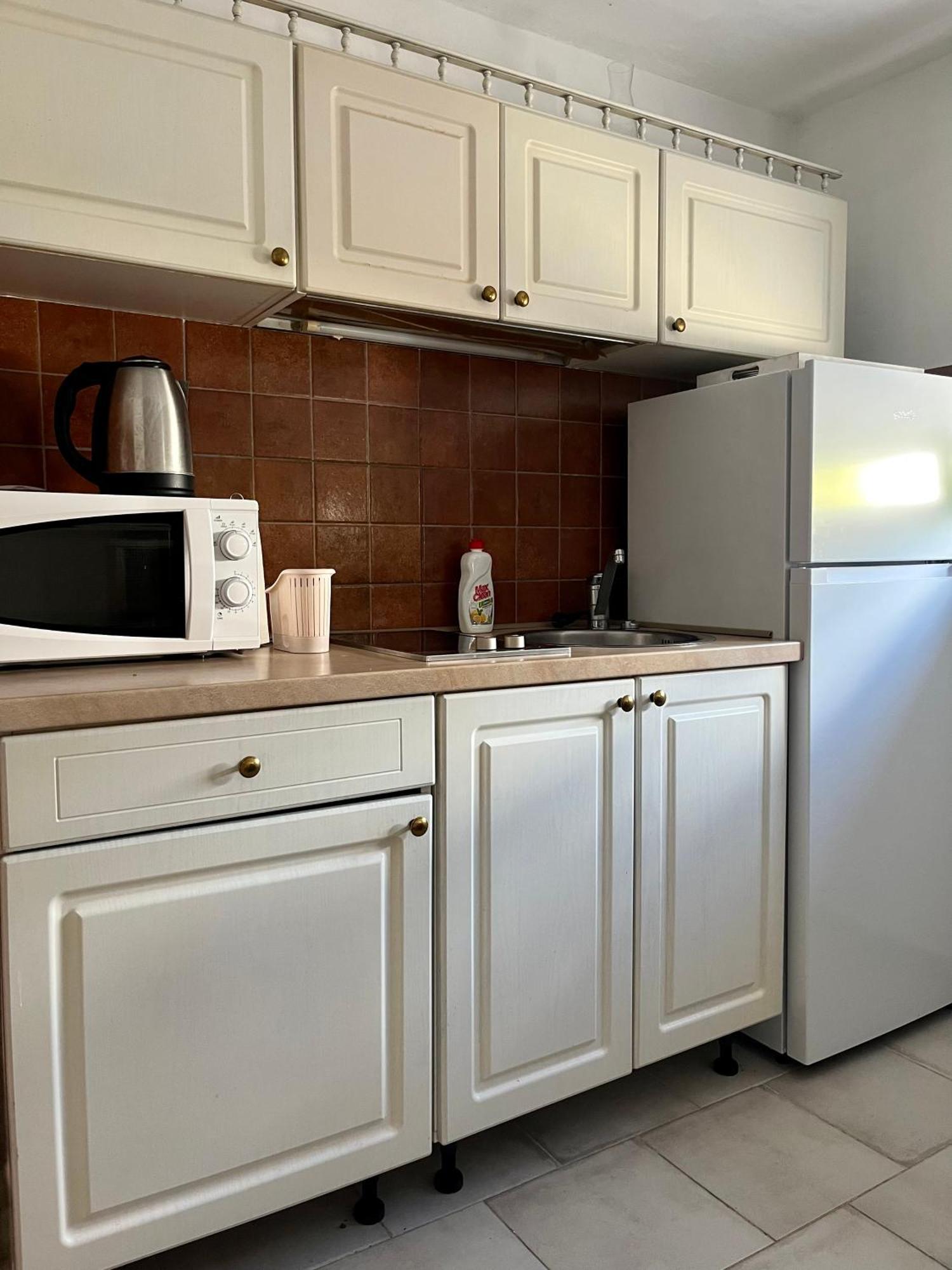 Apartments Obradovic Красичи Номер фото