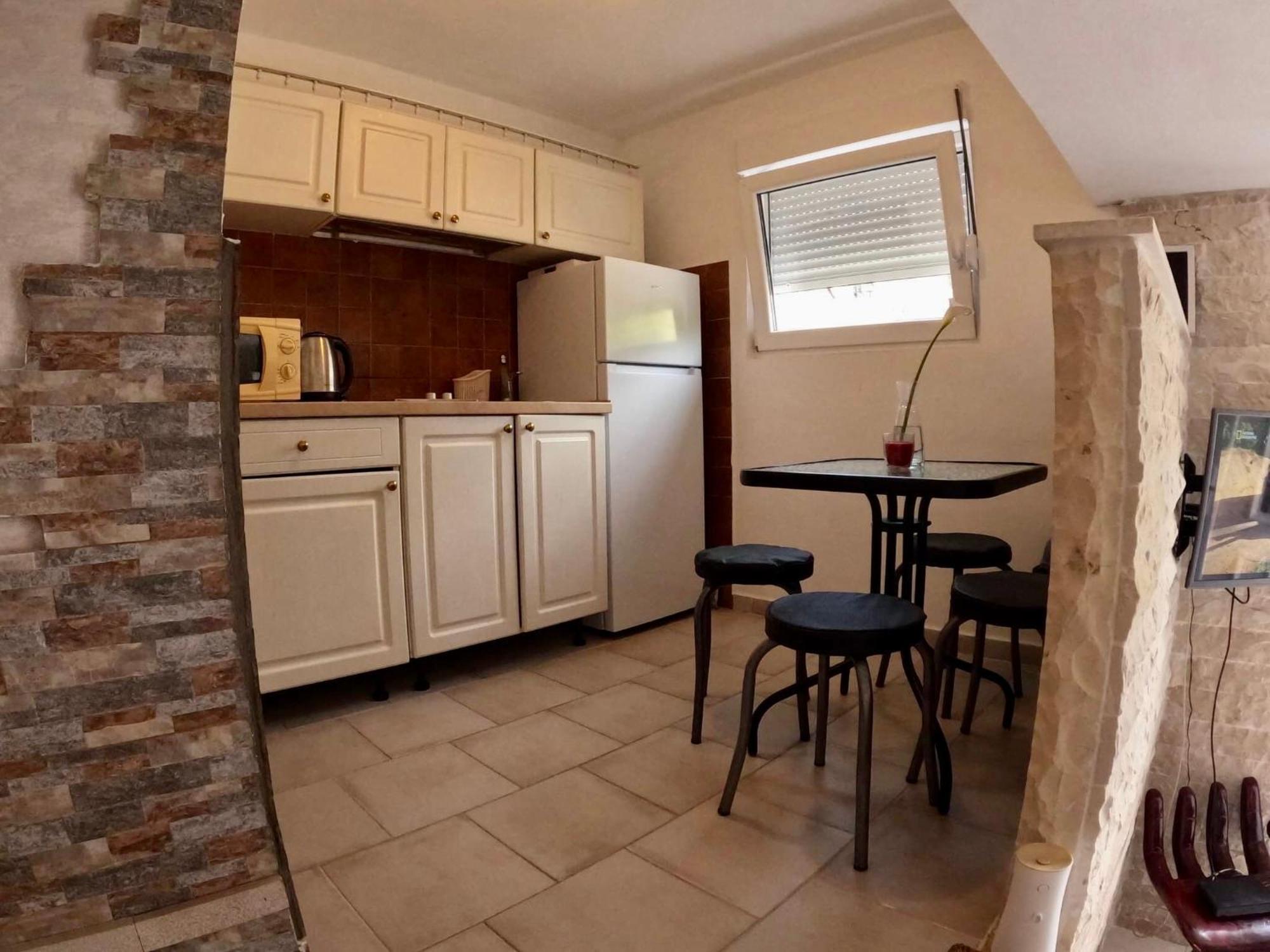 Apartments Obradovic Красичи Номер фото