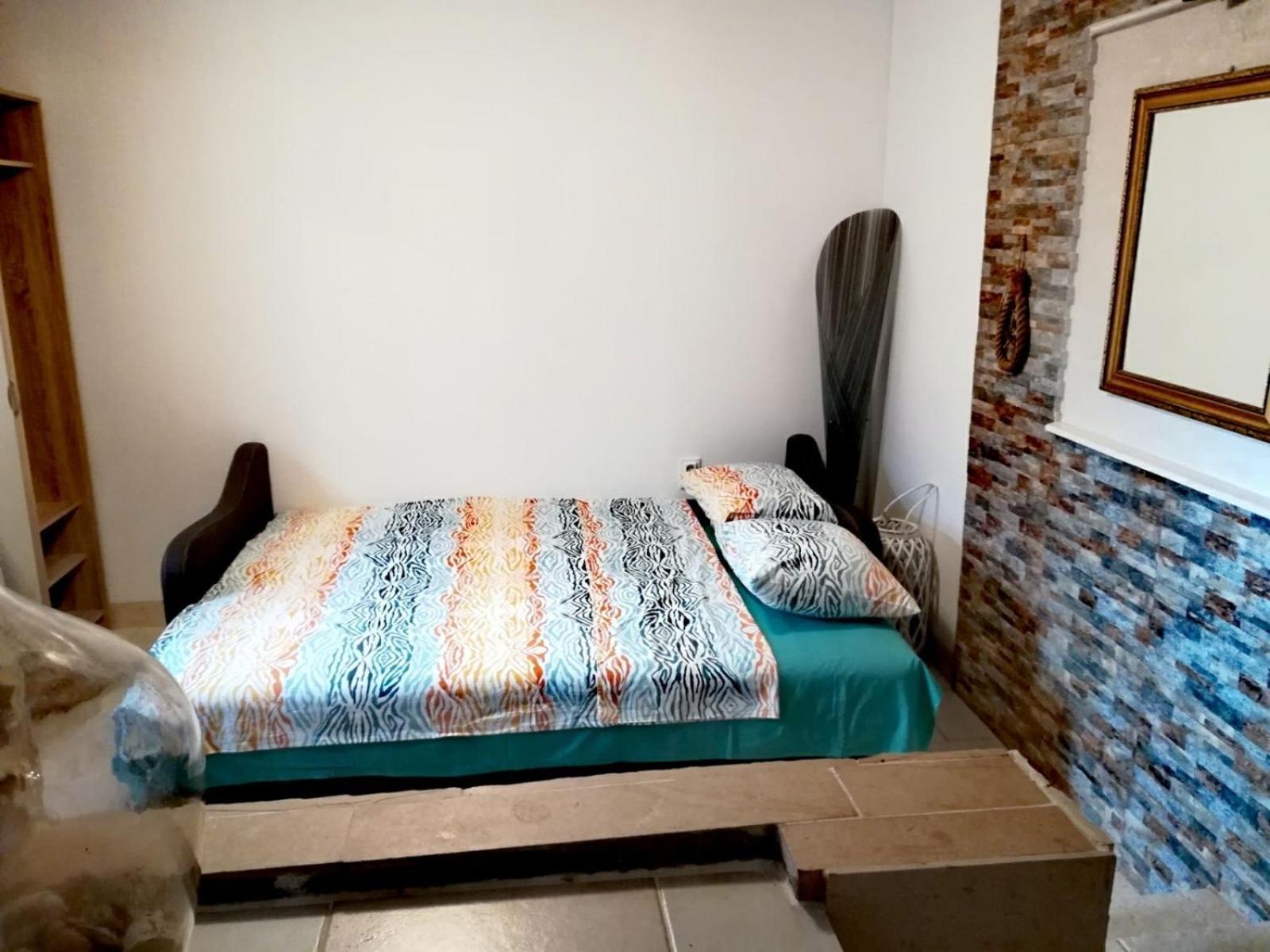 Apartments Obradovic Красичи Номер фото