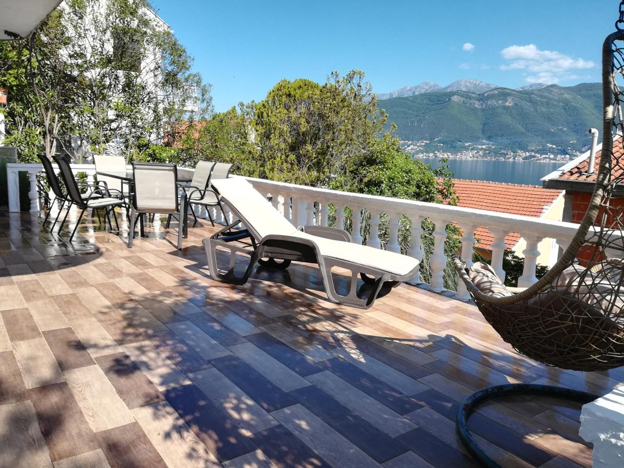 Apartments Obradovic Красичи Номер фото