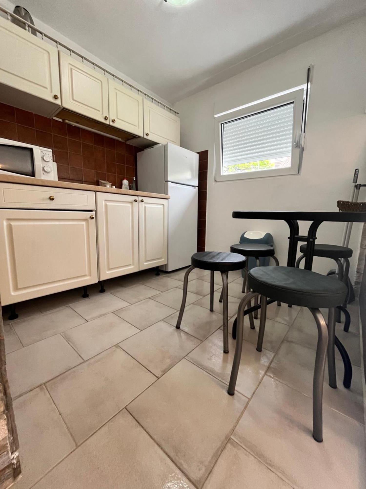 Apartments Obradovic Красичи Номер фото