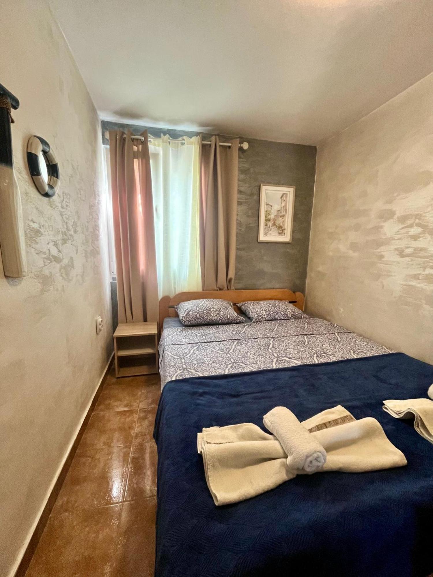 Apartments Obradovic Красичи Номер фото