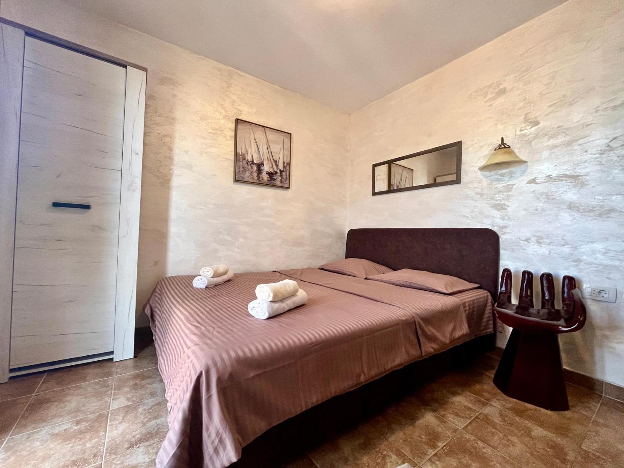 Apartments Obradovic Красичи Номер фото