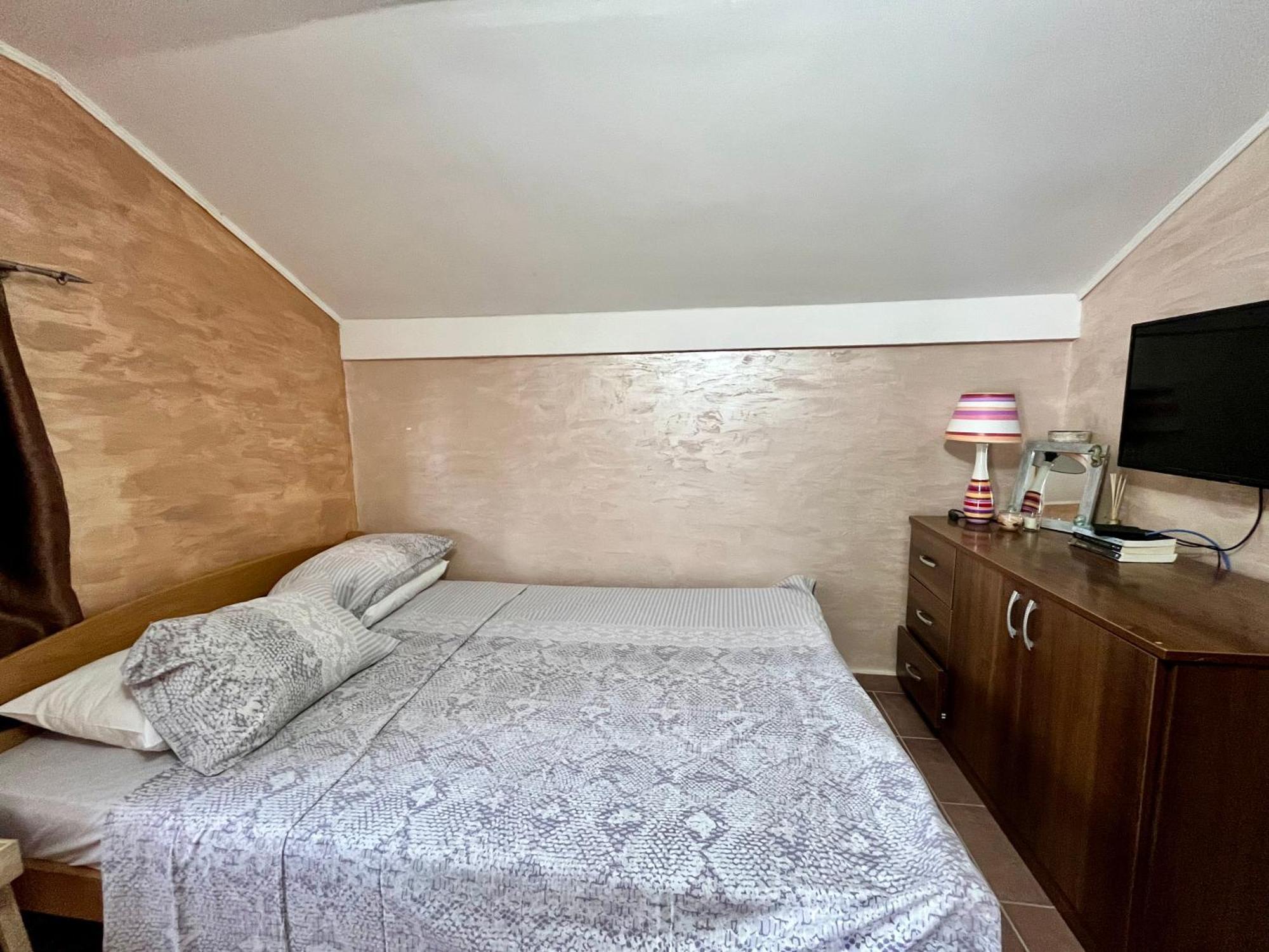 Apartments Obradovic Красичи Номер фото