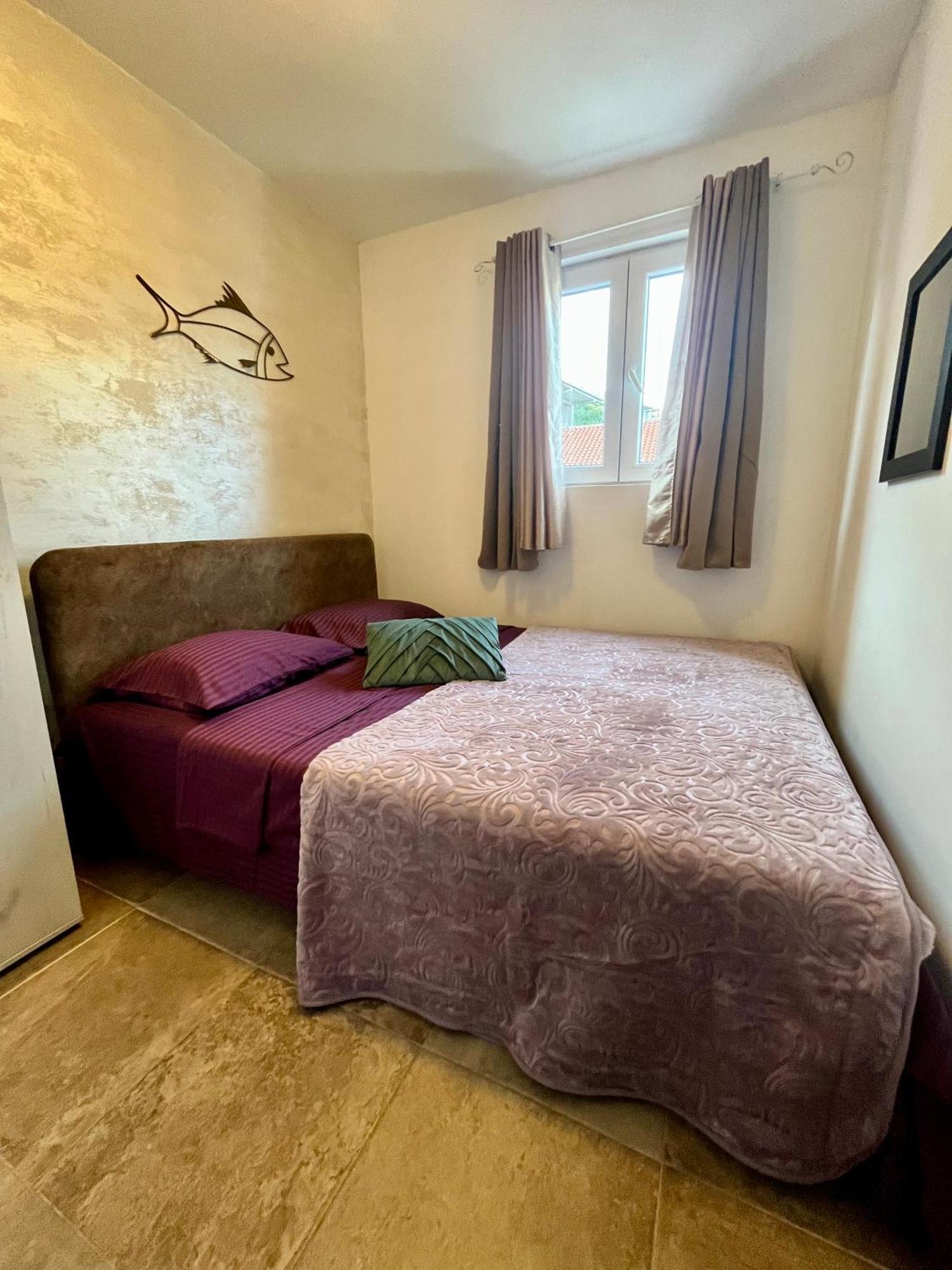 Apartments Obradovic Красичи Номер фото