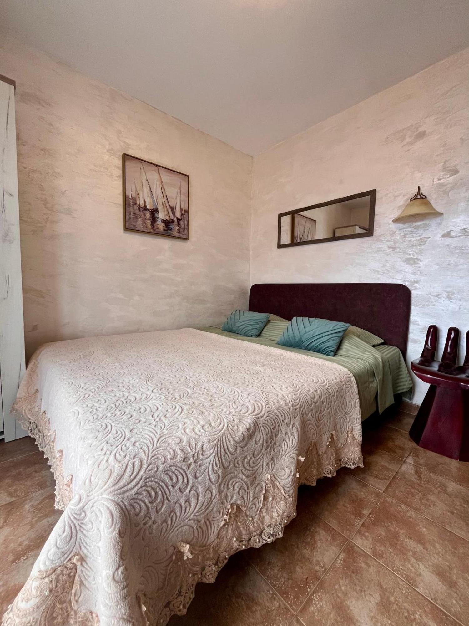 Apartments Obradovic Красичи Номер фото